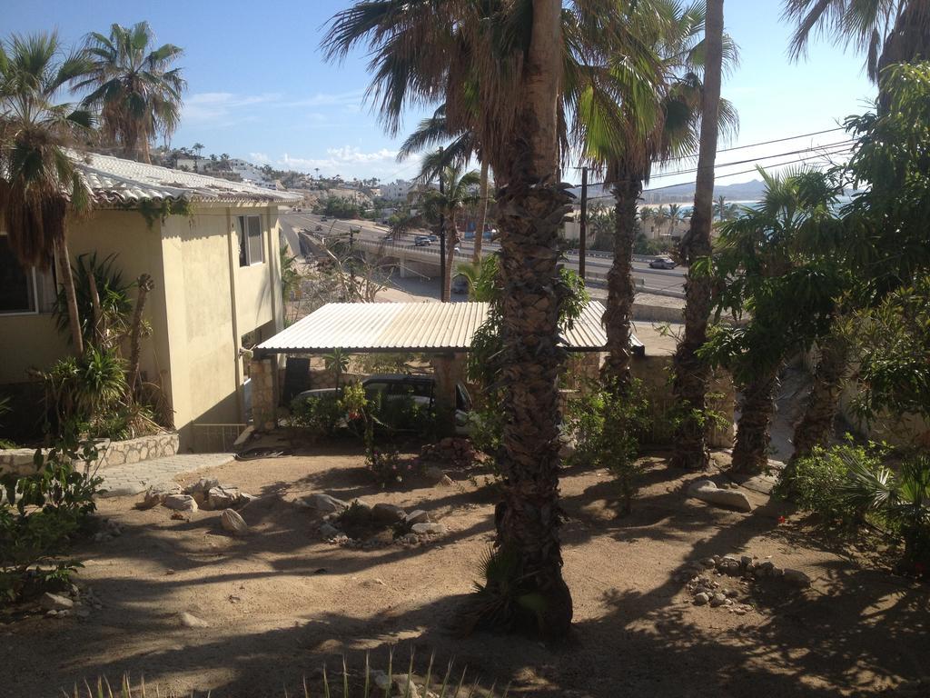 Surfer'S Paradise, Yoga&Food Garden@Costa Azul, Los Cabos San José del Cabo Exterior foto